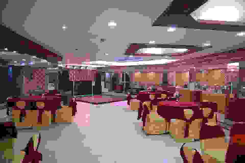 Anubhav Banquet Hall