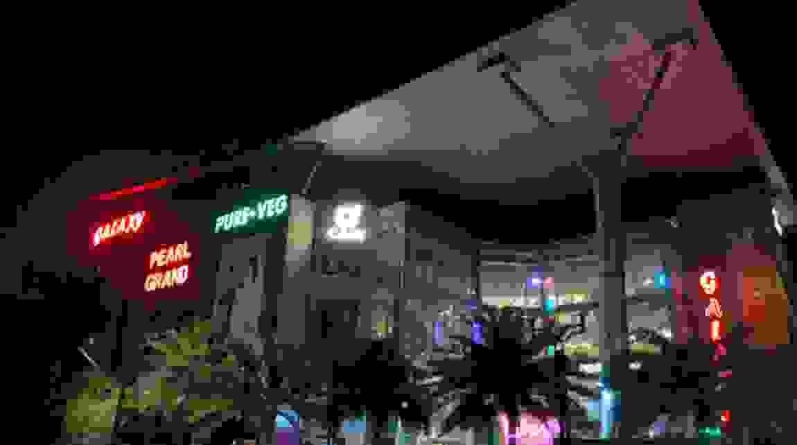 Pearl Grand Surya Nagar