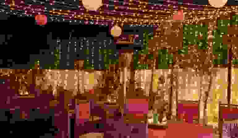 wedding decorators in daryaganj