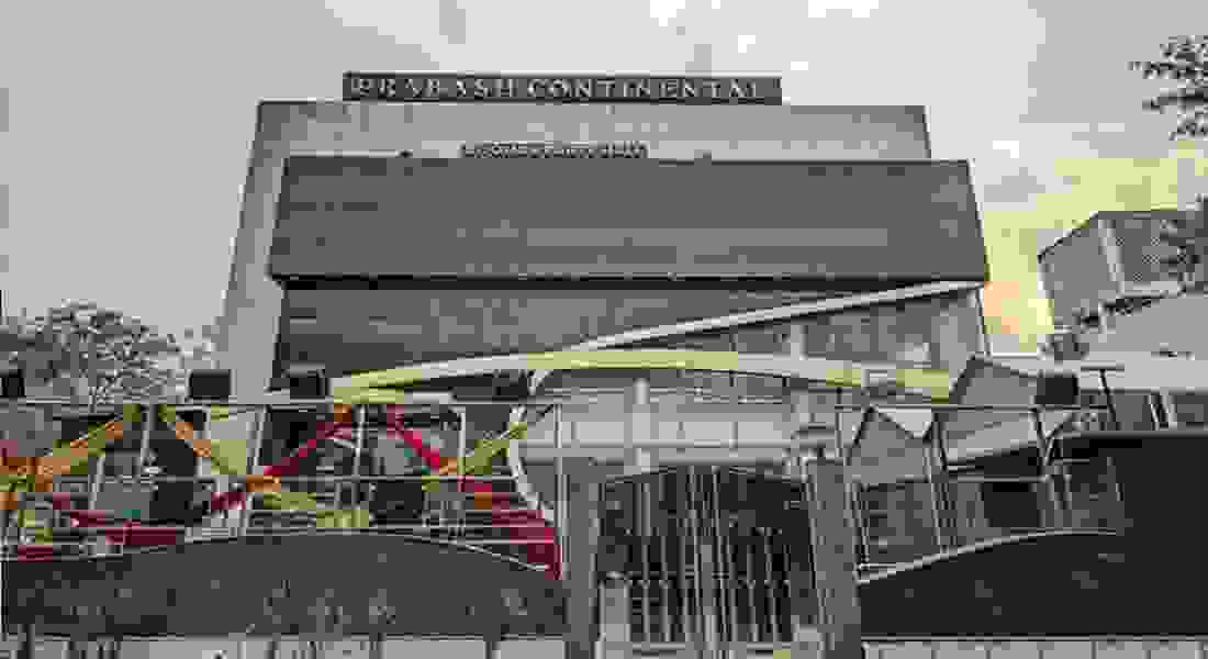 Prakash Continental Hotel