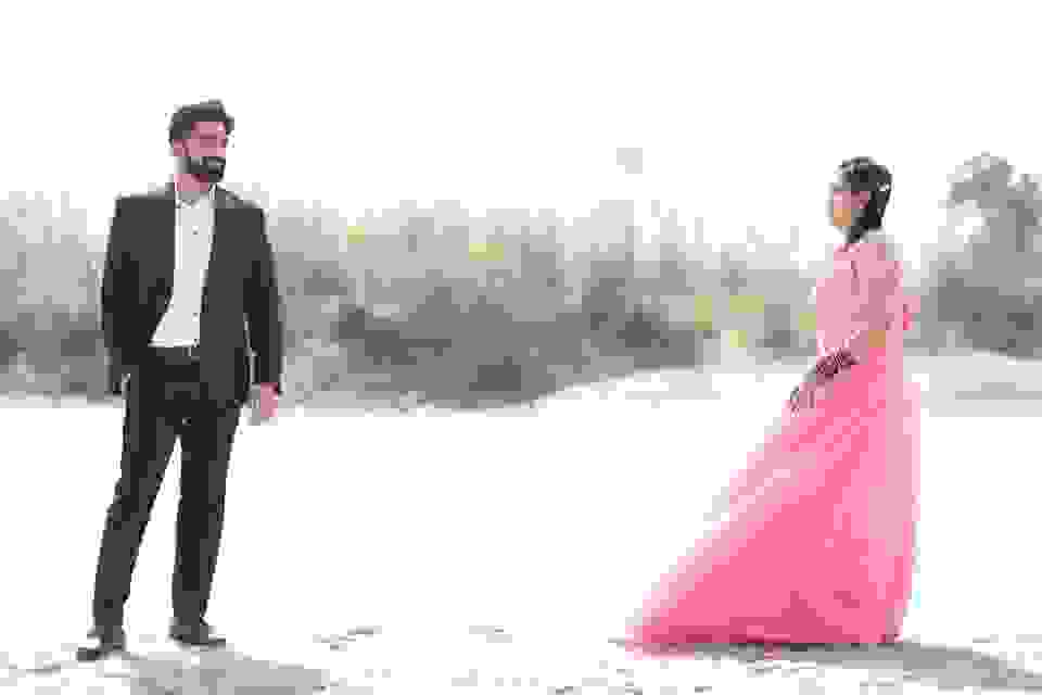 wedding photographers in shalimar bagh