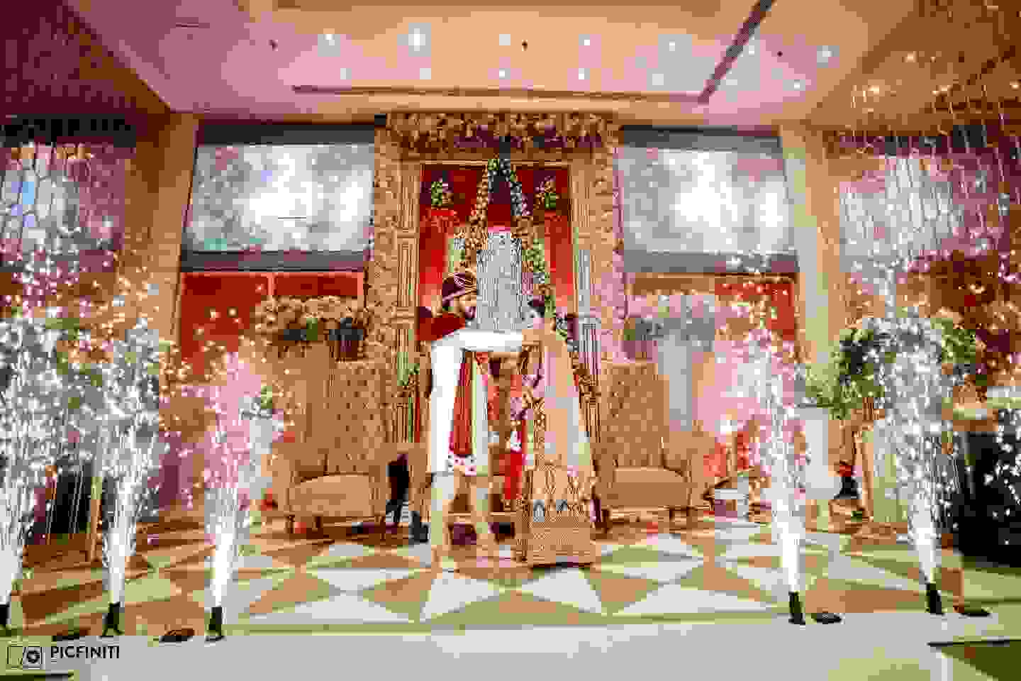 wedding photographers in shalimar bagh