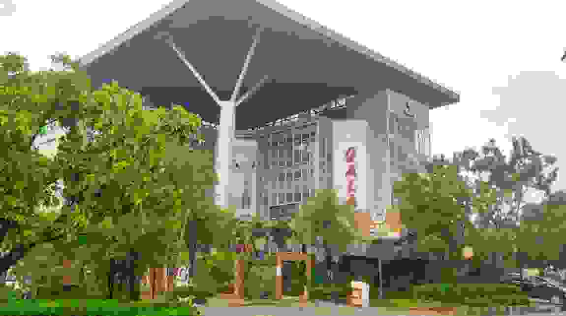 Pearl Grand Surya Nagar