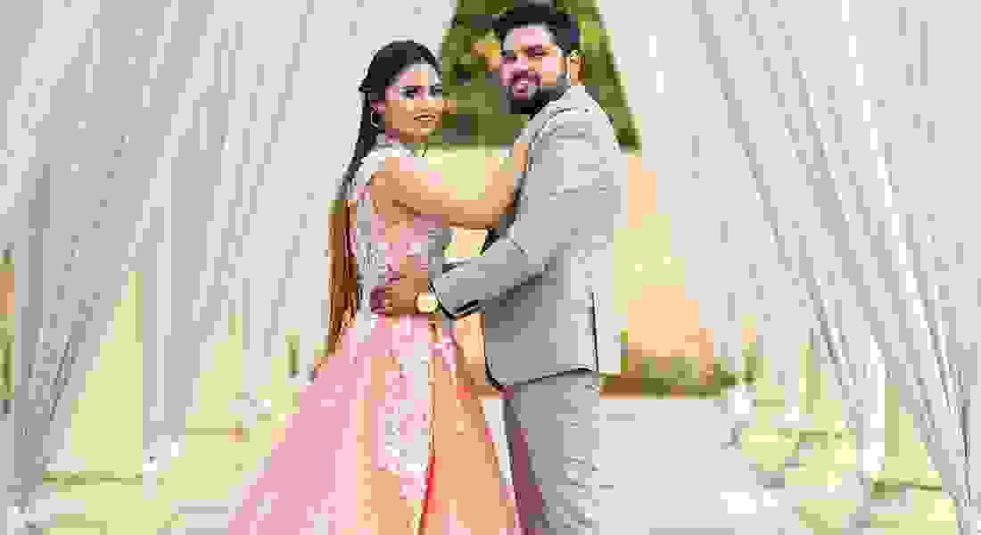 wedding photographers in nangloi