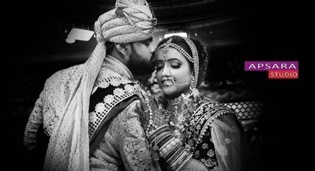 wedding photographers in shalimar bagh