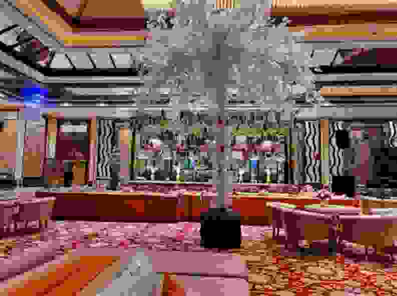 City Park Green Resort