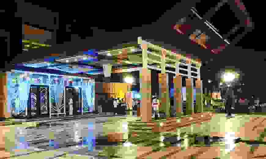 Mantram Hotel and Resorts