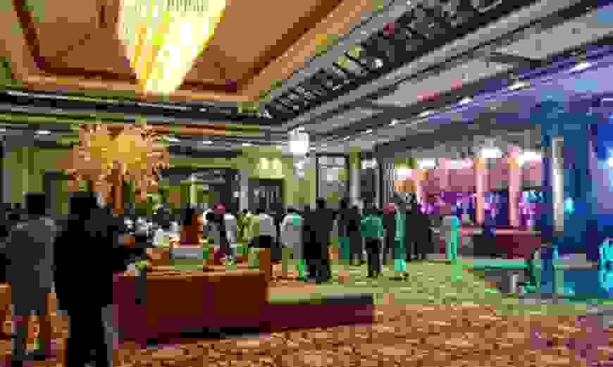 Mantram Hotel and Resorts