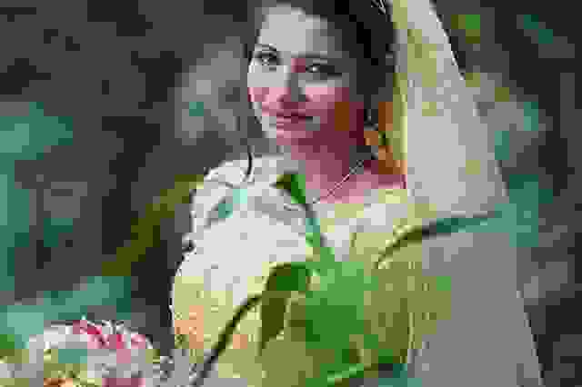 wedding photographers in shalimar bagh