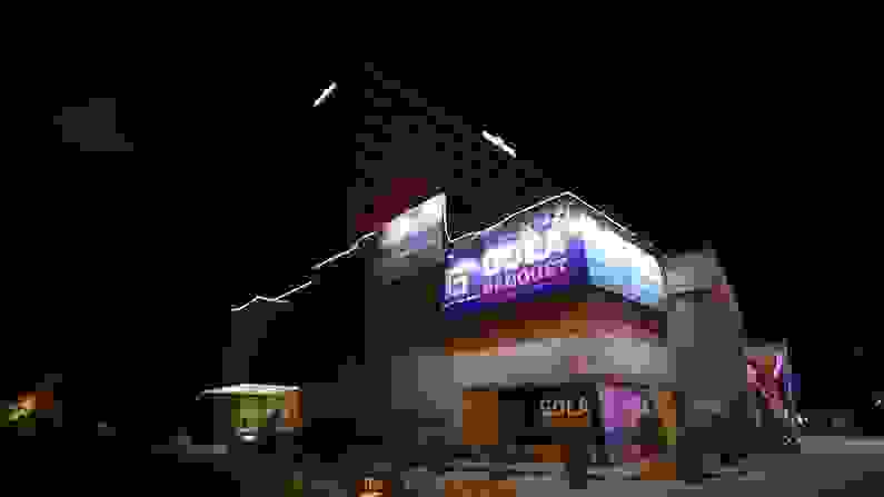 Gola Premier Banquet