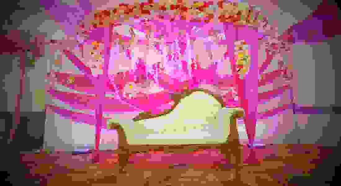 Maharaja Agarsen Bhawan Vikaspuri