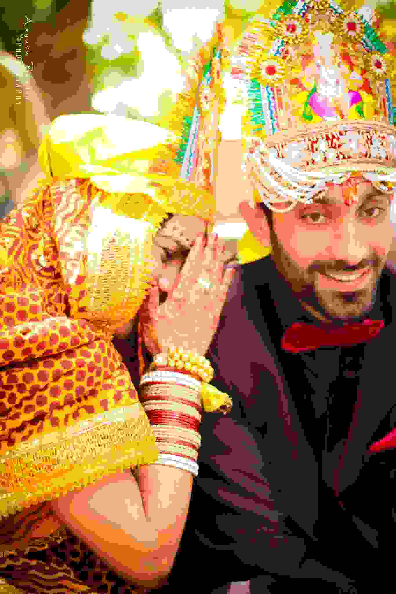 wedding photographers in shalimar bagh