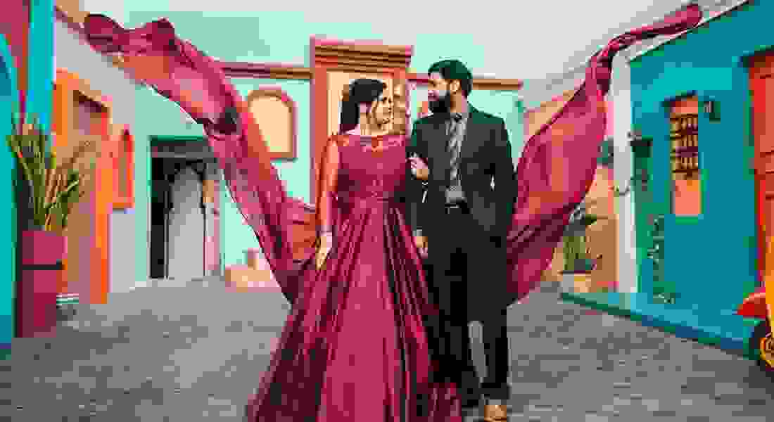 wedding photographers in nangloi