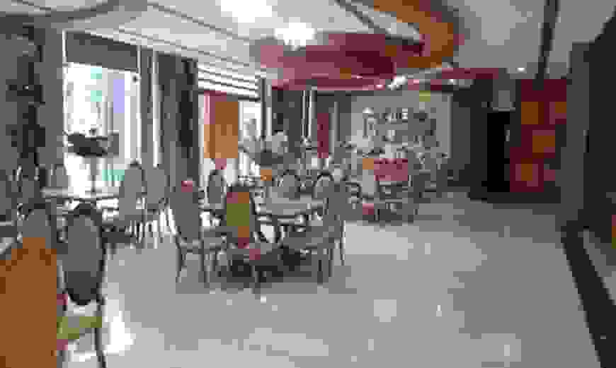 Mantram Hotel and Resorts