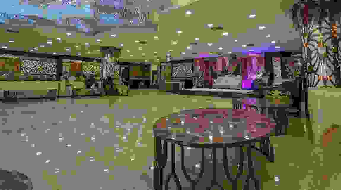 Pearl Grand Surya Nagar