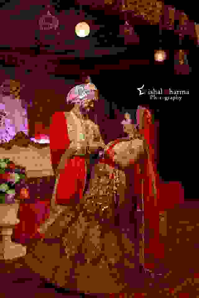 wedding photographers in shalimar bagh