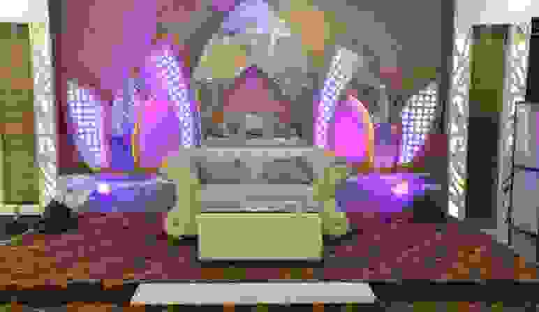 The Park Royal Banquets