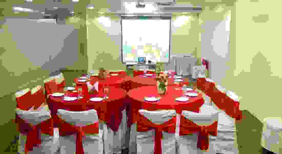 Hotel Imperial Villa