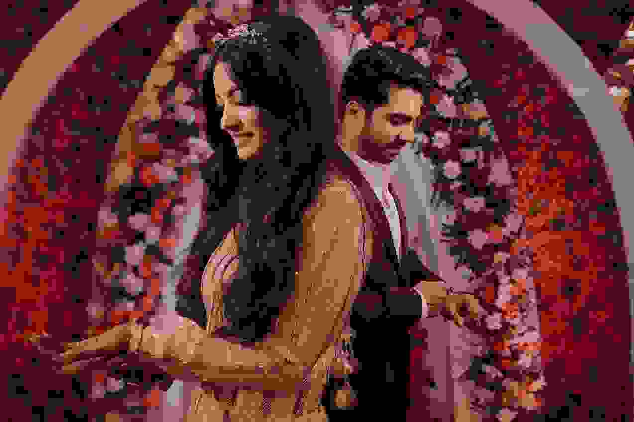 wedding photographers in shalimar bagh