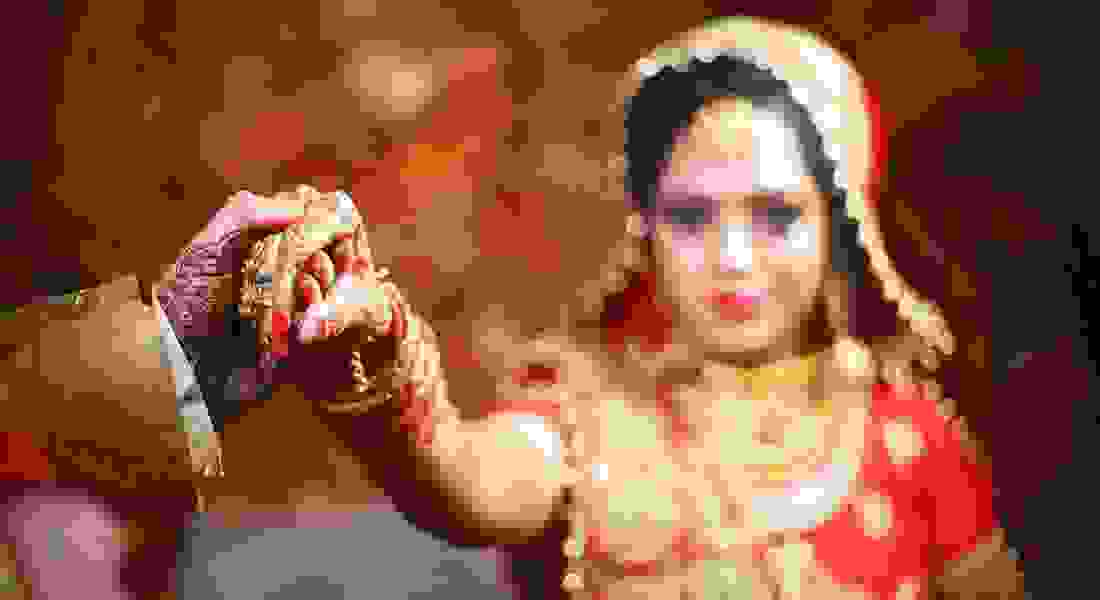 wedding photographers in nangloi