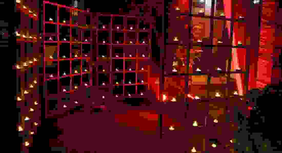 Oberois Kamal Kunj Mansarover Garden