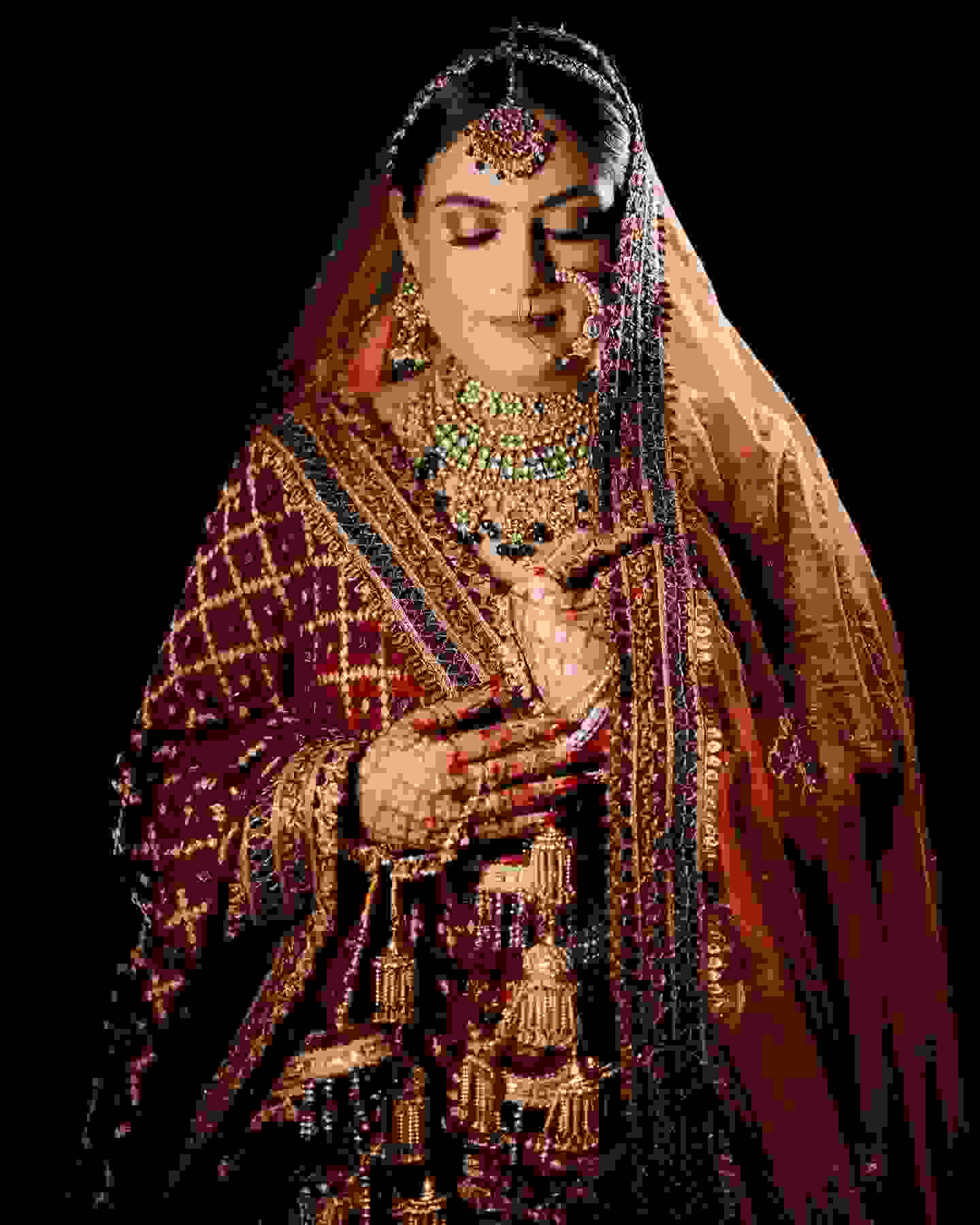 wedding photographers in shalimar bagh