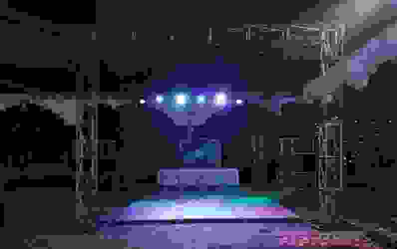 Raj Villa's Aaryan Garden