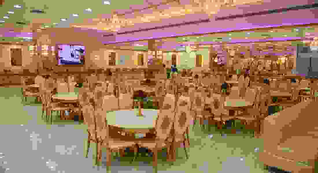 Rajkamal Banquets Shalimar Bagh