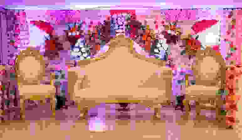 The Park Royal Banquets