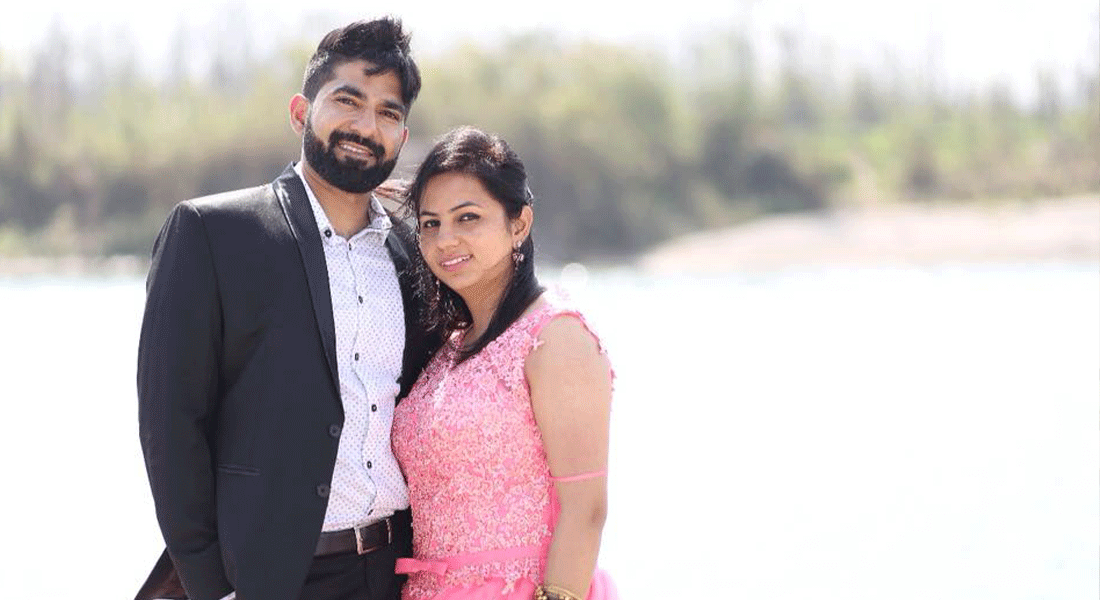 wedding photographers in shalimar bagh