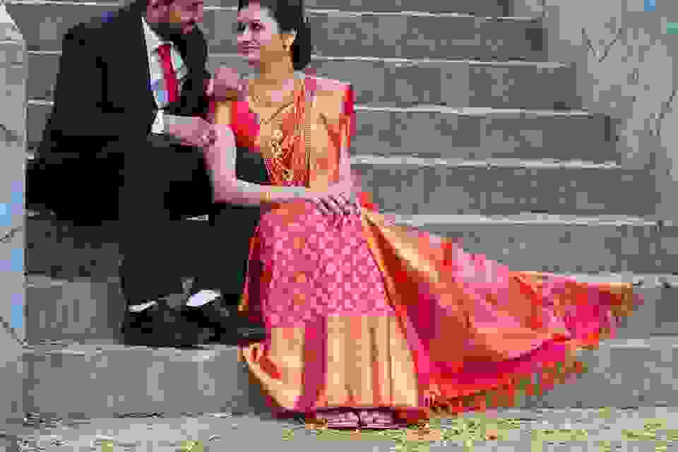 wedding photographers in shalimar bagh