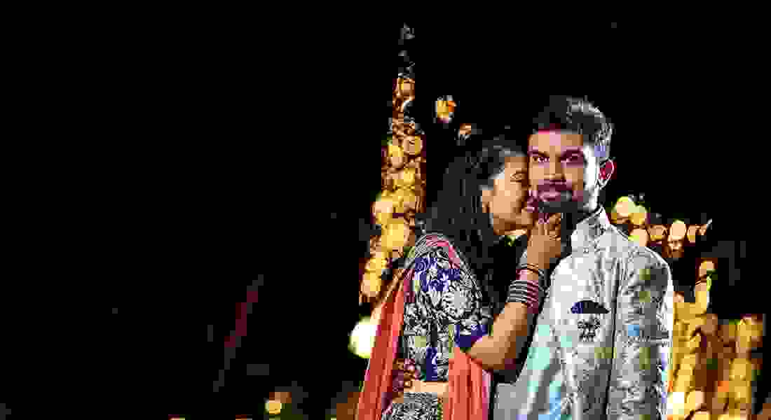 wedding photographers in nangloi