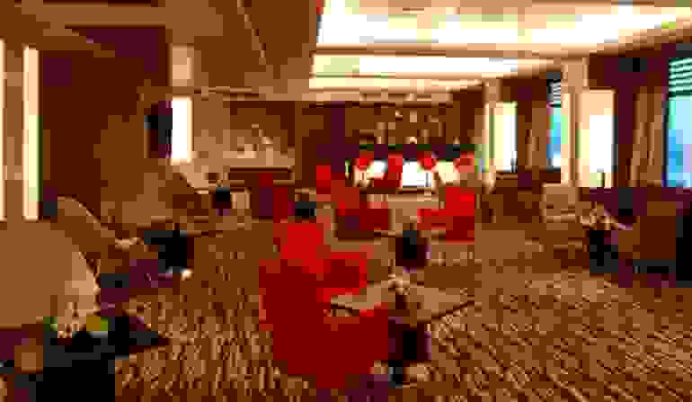 Palm Green Hotel And Resorts