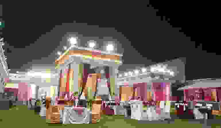 Palm Green Hotel And Resorts