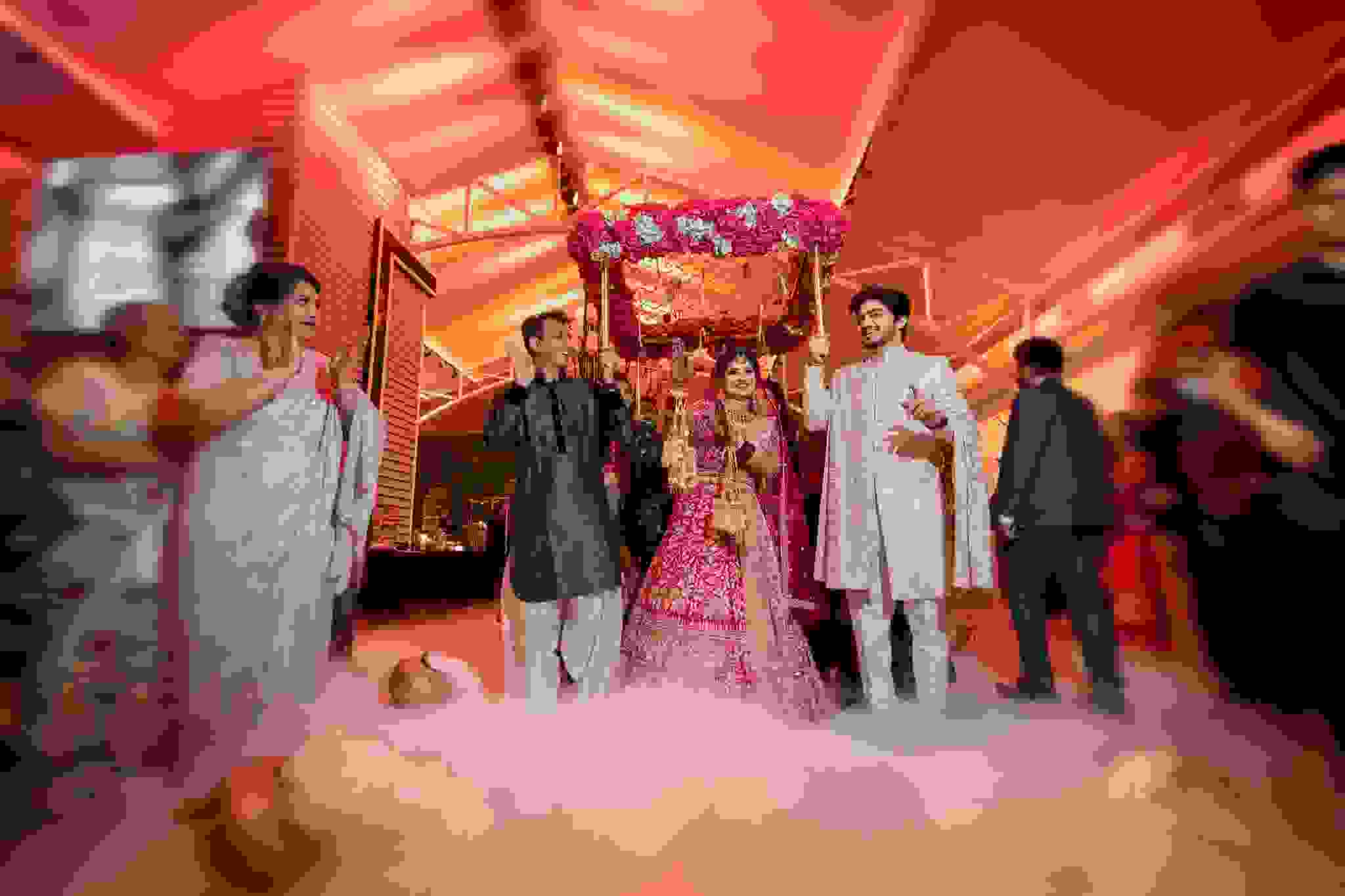 wedding photographers in jahangirpuri