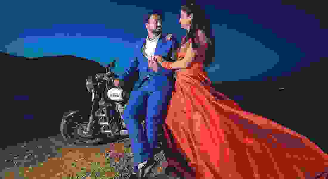 wedding photographers in nangloi