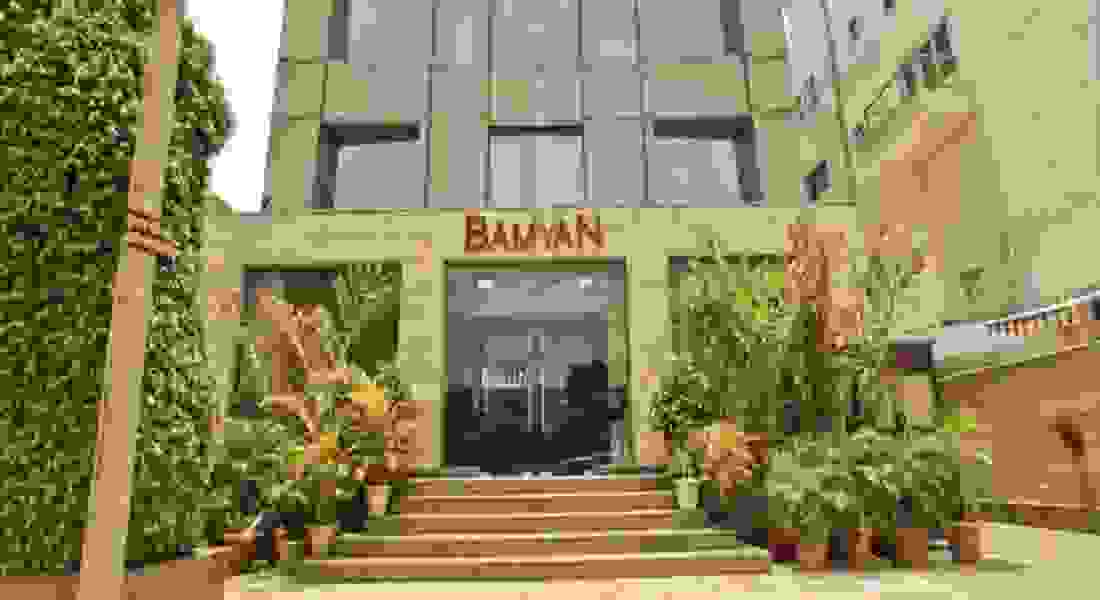 Bamyan The Boutique Hotel