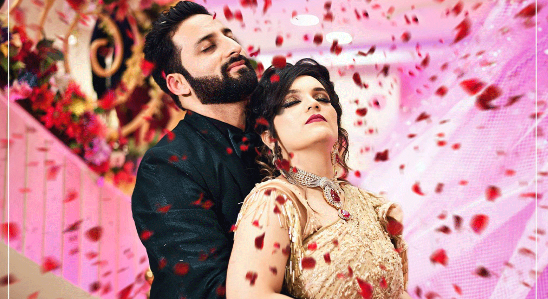 wedding photographers in gtb nagar