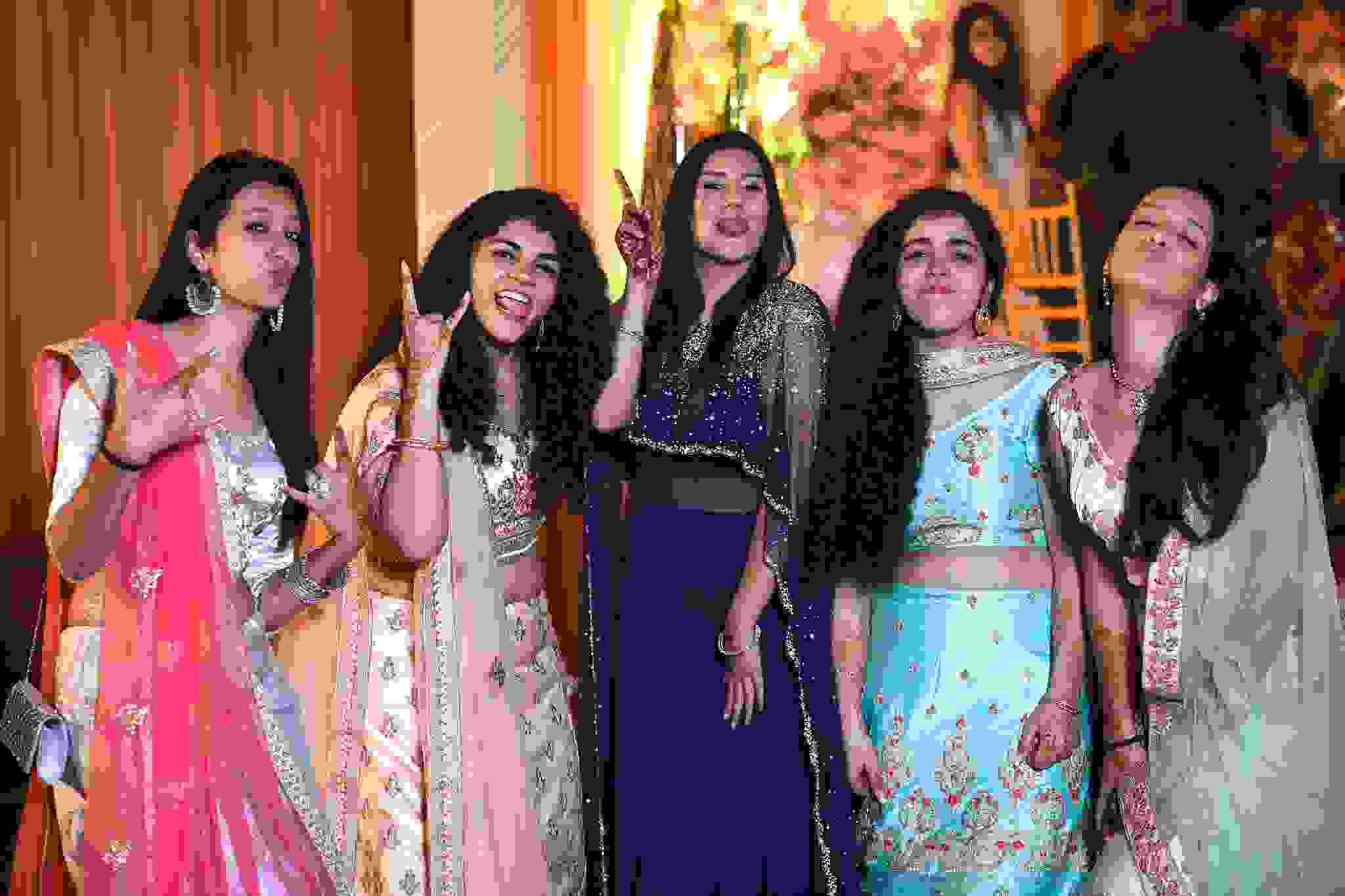 wedding photographers in gtb nagar