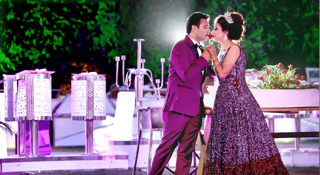 wedding photographers in azadpur