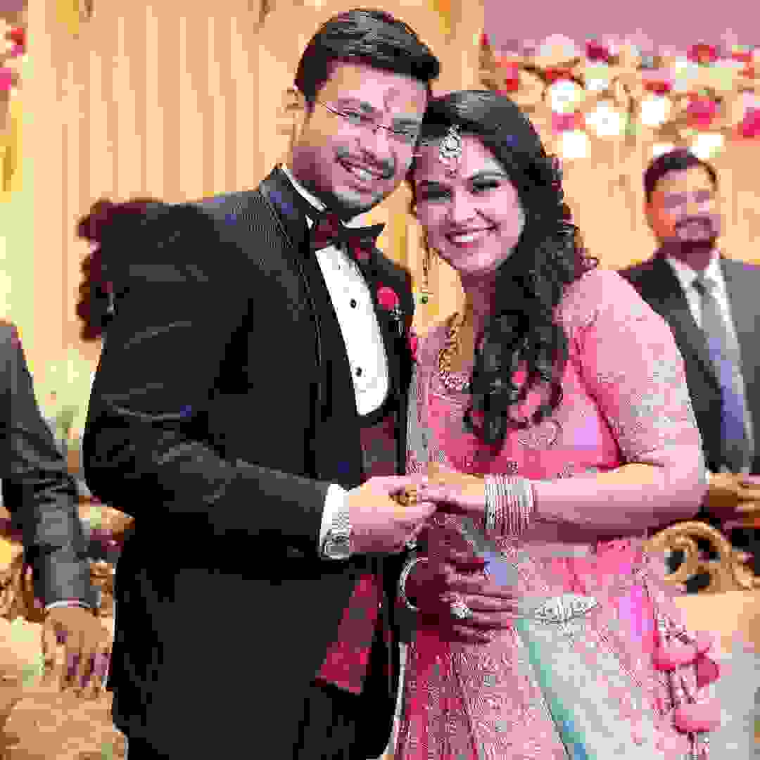wedding photographers in gtb nagar