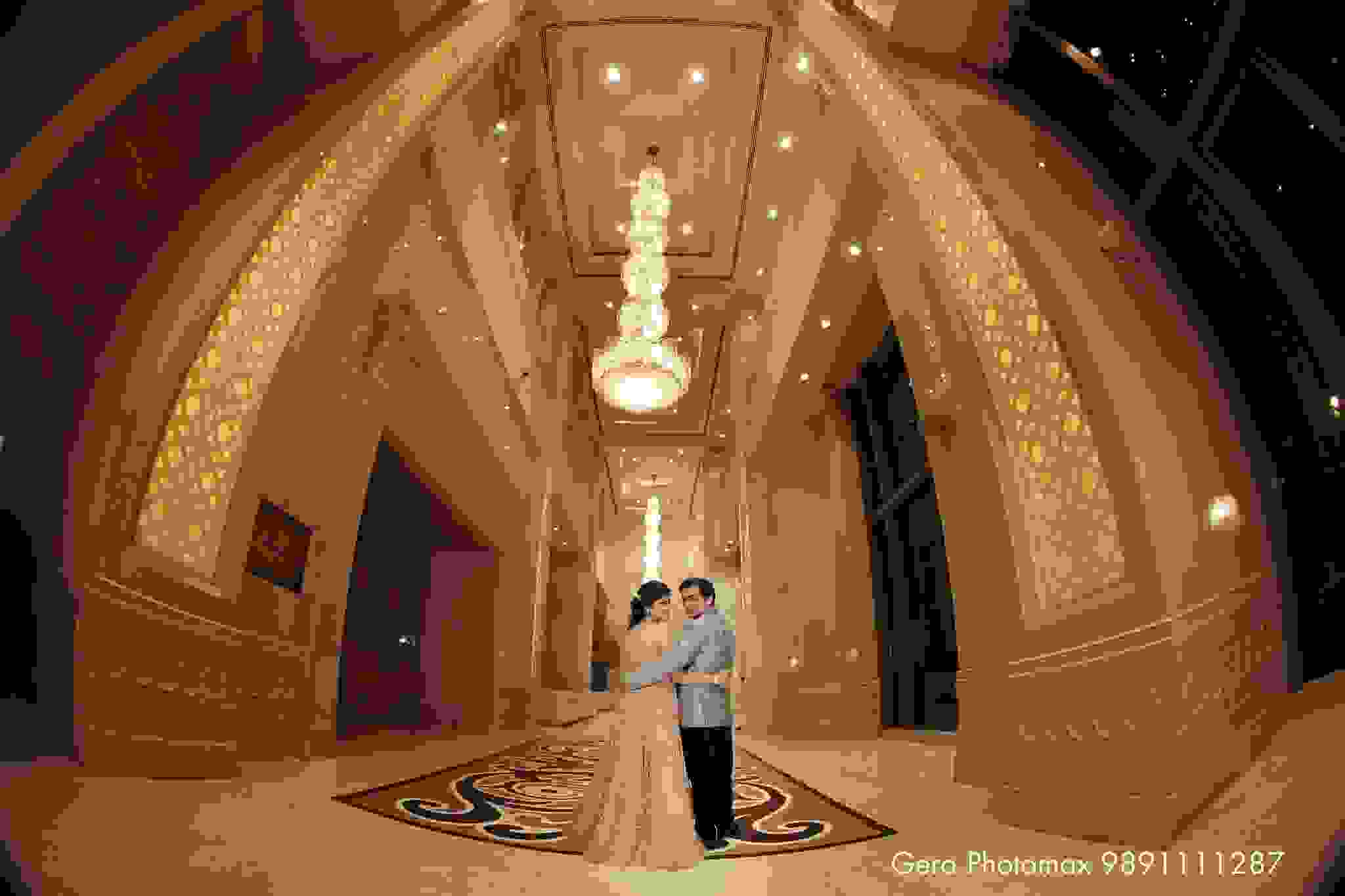 wedding photographers in gtb nagar