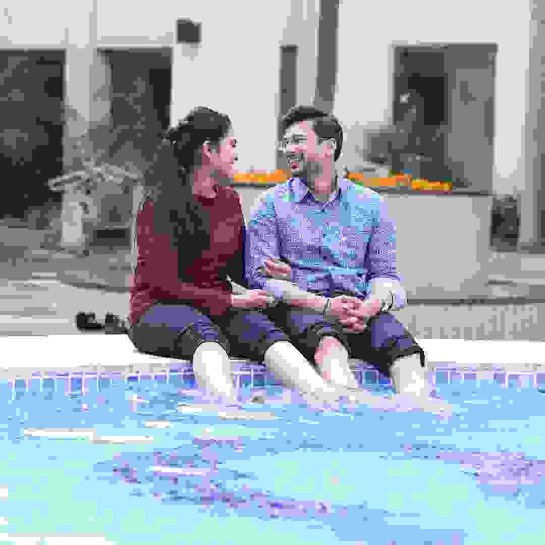 wedding photographers in gtb nagar