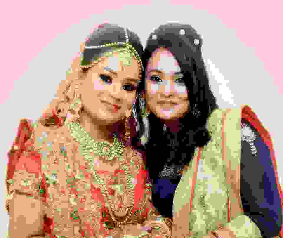 wedding photographers in mukherjee nagar