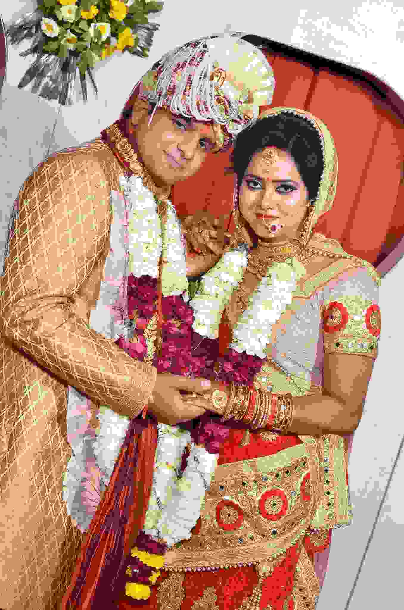 wedding photographers in mukherjee nagar