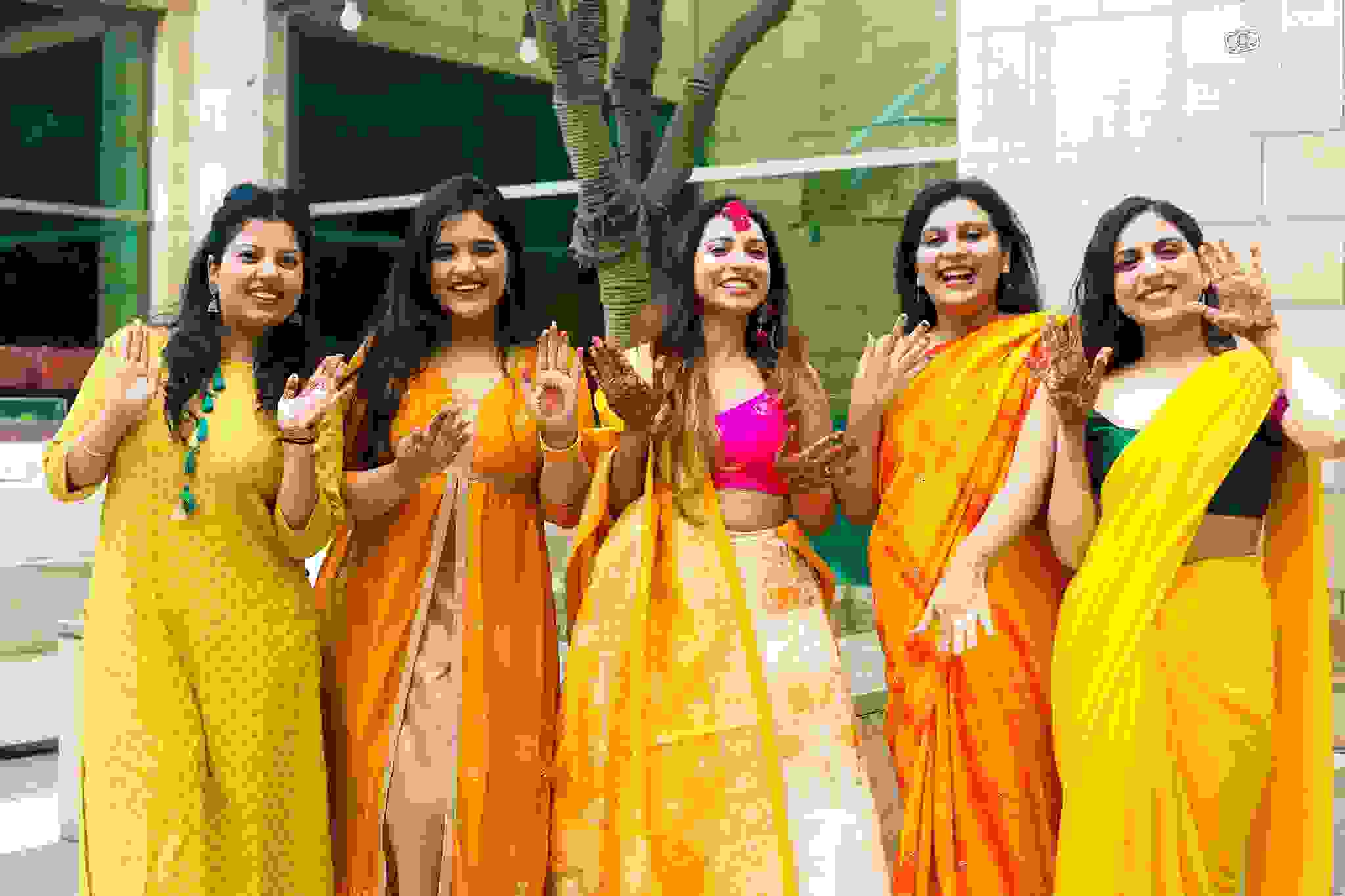 wedding photographers in gtb nagar