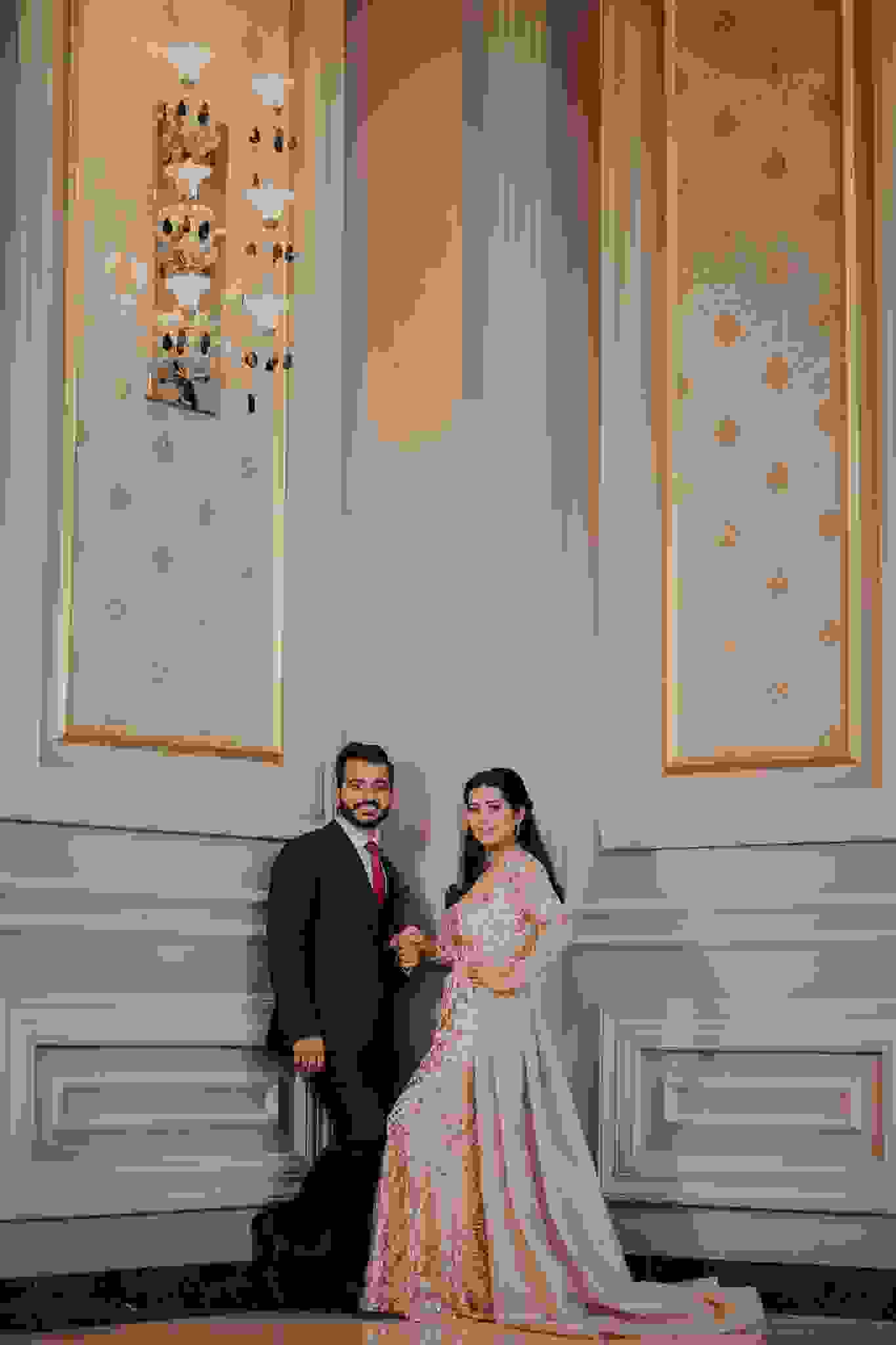 wedding photographers in gulabi bagh