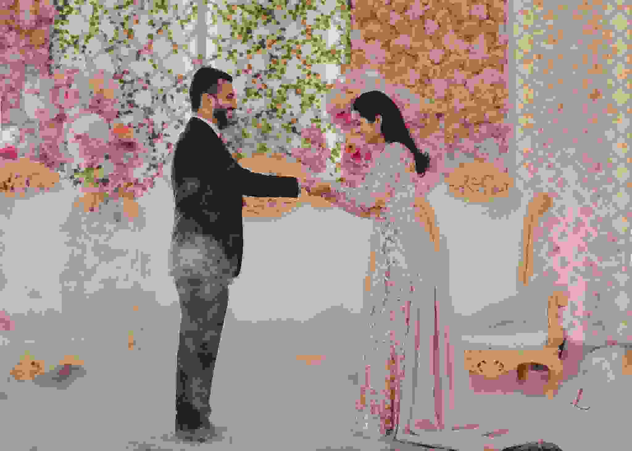 wedding photographers in gulabi bagh