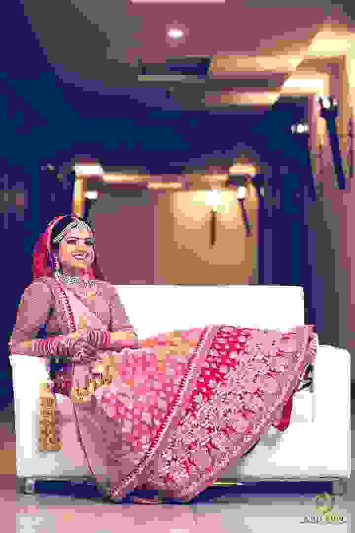 wedding photographers in shalimar bagh