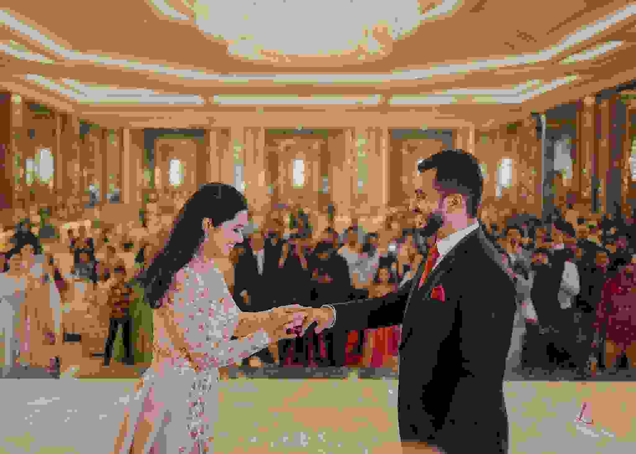 wedding photographers in gulabi bagh